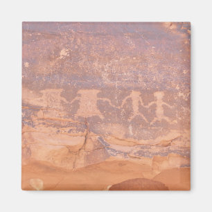 Valley of Fire State Park Magnet