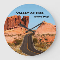 Valley of Fire State Park Nevada America USA