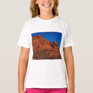 Valley of Fire  T-Shirt