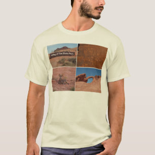 Valley of Fire T-Shirt