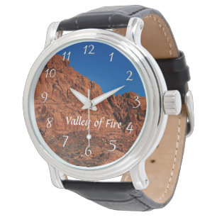 Valley of Fire Watch
