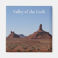 Valley of the Gods