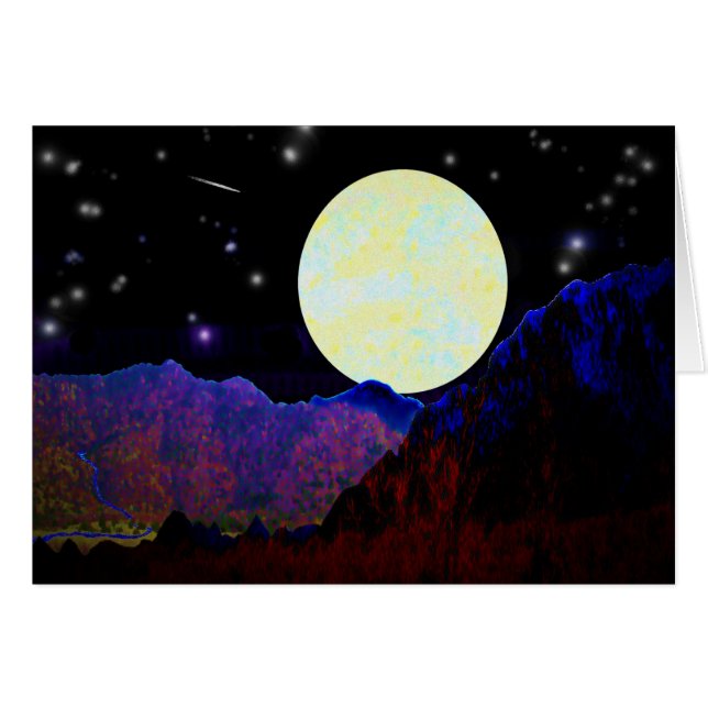 Valley of the Moon (Front Horizontal)