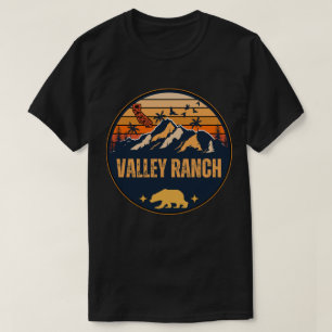 Valley Ranch, California T-Shirt