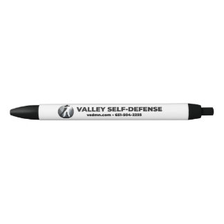 Valley Self-Defence Pen