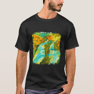Valleys And Ventures T-Shirt