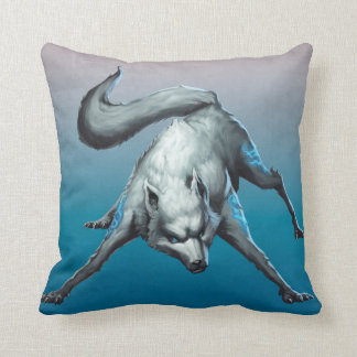 Vallidore Cushion