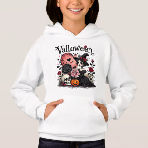 Valloween Dark Romance