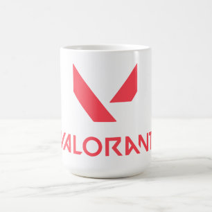 Valorant MUG