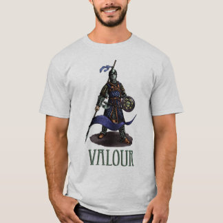 Valour T-Shirt