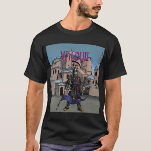 Valour T-Shirt