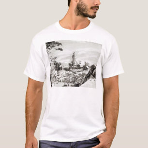 Valparaiso 1822 T-Shirt