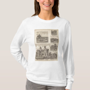 Valparaiso City Public Graded School T-Shirt