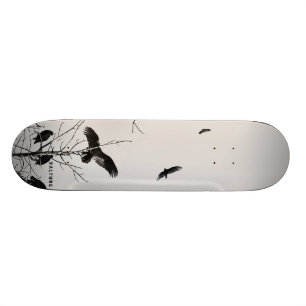 valture skateboard