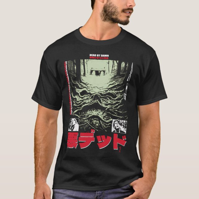 Valuable Lessons About Ash Vs Evil Dead That You'L T-Shirt (Front)