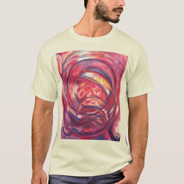 Valuable T-Shirt (Front)