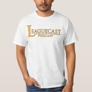 Value Leaguecast T-Shirt