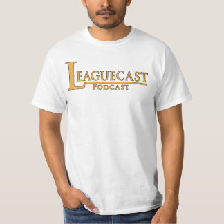 Value Leaguecast T-Shirt