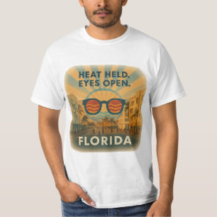 Value Miami T-Shirt   Urban Heatwear