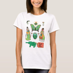 Value Nature T-Shirt