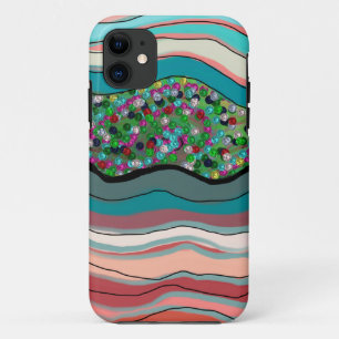 Value of Connection iPhone 11 Case