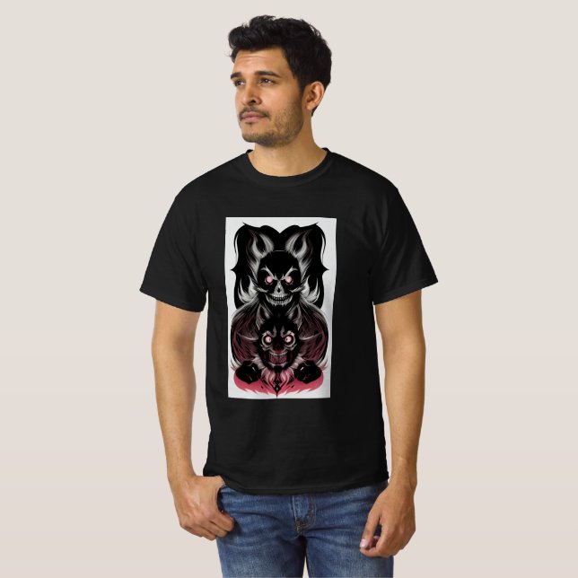 Value T-Shirt (Front Full)