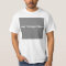 Value T-Shirt Template