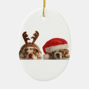 Valuegem Santa's Helpers Christmas Ornament
