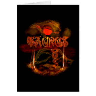 Valxart creepy zodiac born in Taurus