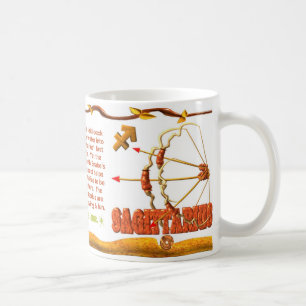 ValxArt zodiac earth snake Sagittarius born 1989 Coffee Mug