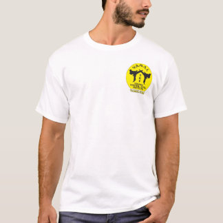 VAMAI_Logo Sweatshirt T-Shirt
