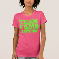 VAMO TEAM T-SHIRT