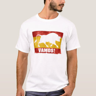 VAMOS! Espanol T-Shirt