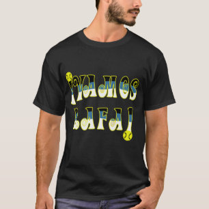 Vamos Rafa! T-Shirt