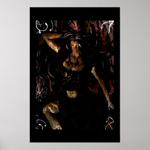 Vamp dreams poster