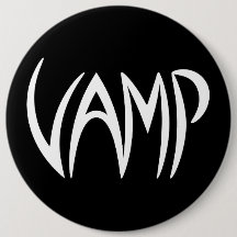 Vamp Text (Black/White) Version