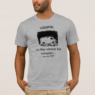 Vampin T-Shirt