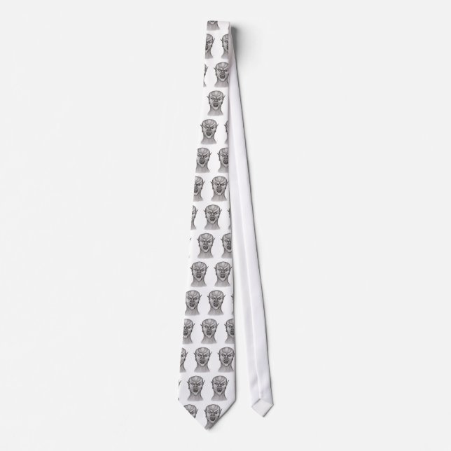 Vampir Tie (Front)