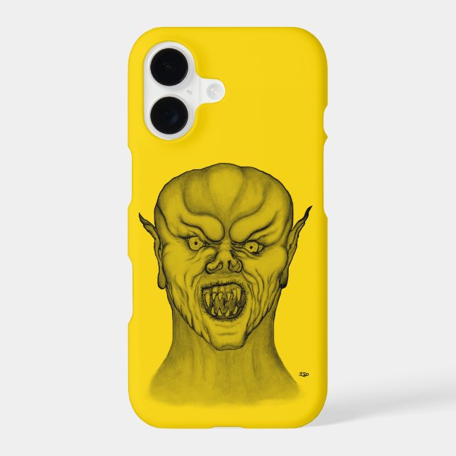 Vampire (Back)