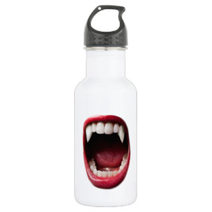 Vampire 532 Ml Water Bottle