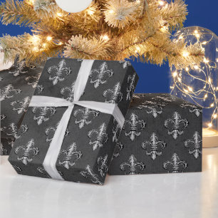 Vampire Amour Wrapping Paper