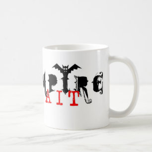 Vampire Bait - mug