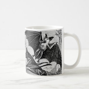 Vampire Bats Coffee Mug