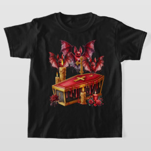 Vampire Bats T-Shirt