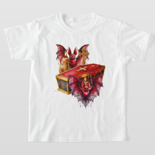 Vampire Bats T-Shirt