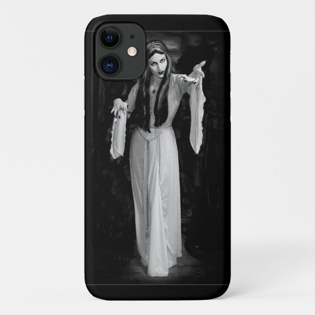Vampire Bride - iPod Touch 4g Case-Mate Case (Back)