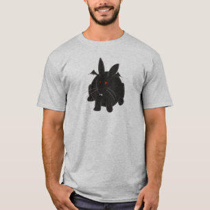 Vampire Bunneh T-Shirt
