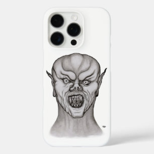 Vampire iPhone 16 Pro Case