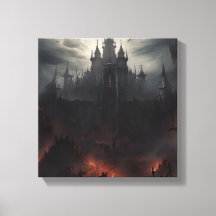 Vampire Castle Shining 