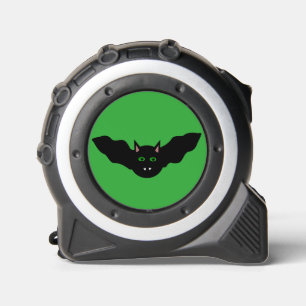 Vampire Cat Faced Bat Halloween 1